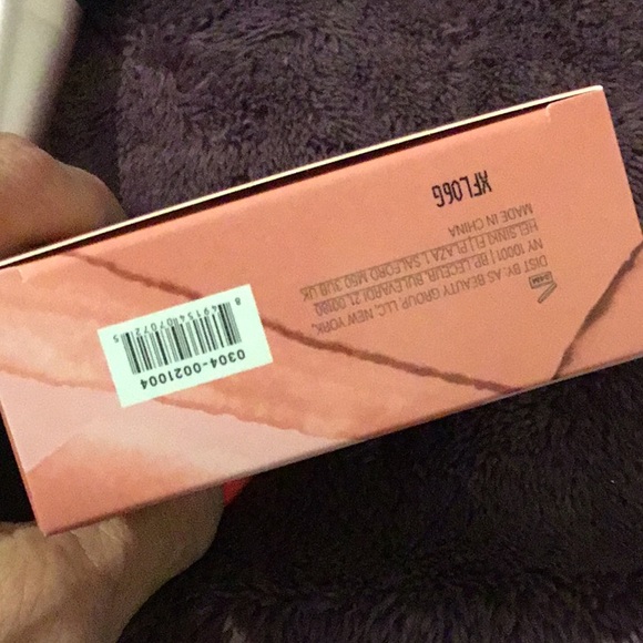 NWT Mally Soft As Silk Powder Foundation & Mally Application Brush - Picture 7 of 8